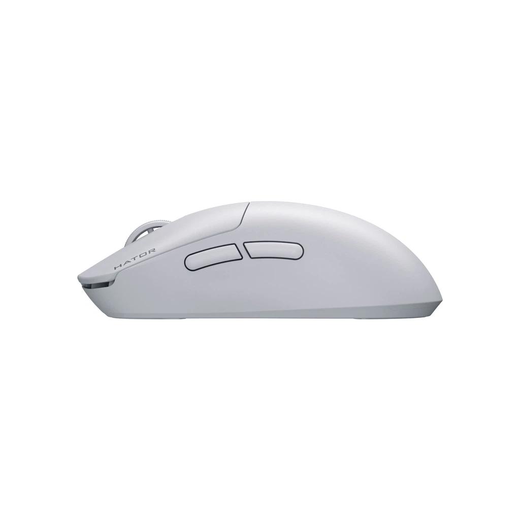 Мишка Hator Quasar 3S Ultima 8K Wireless White (HTM661)