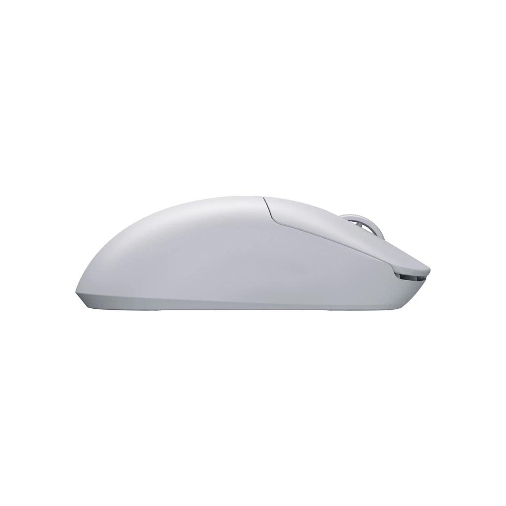 Мишка Hator Quasar 3S Ultima 8K Wireless White (HTM661)