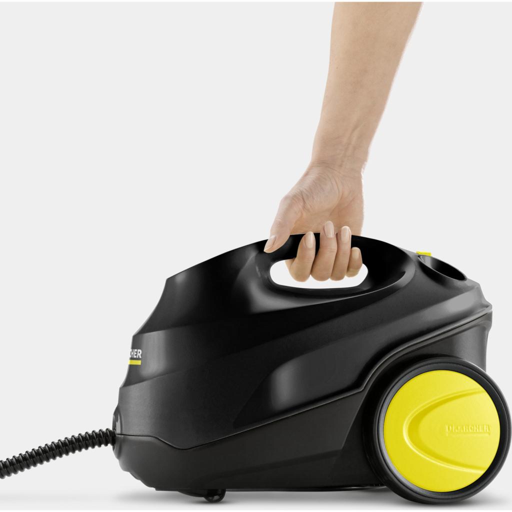 Пароочисник Karcher SC 3 EasyFix Go!Further (1.513-665.0)