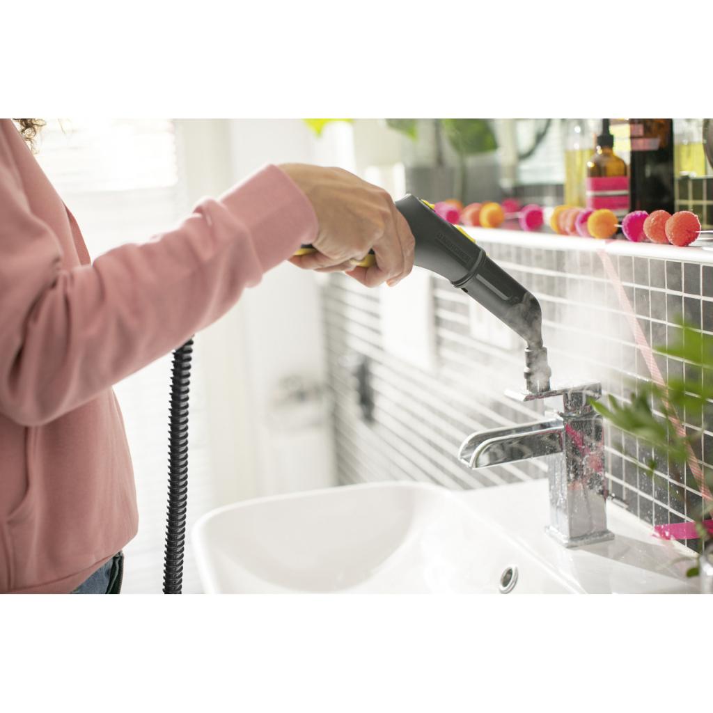 Пароочисник Karcher SC 3 EasyFix Go!Further (1.513-665.0)