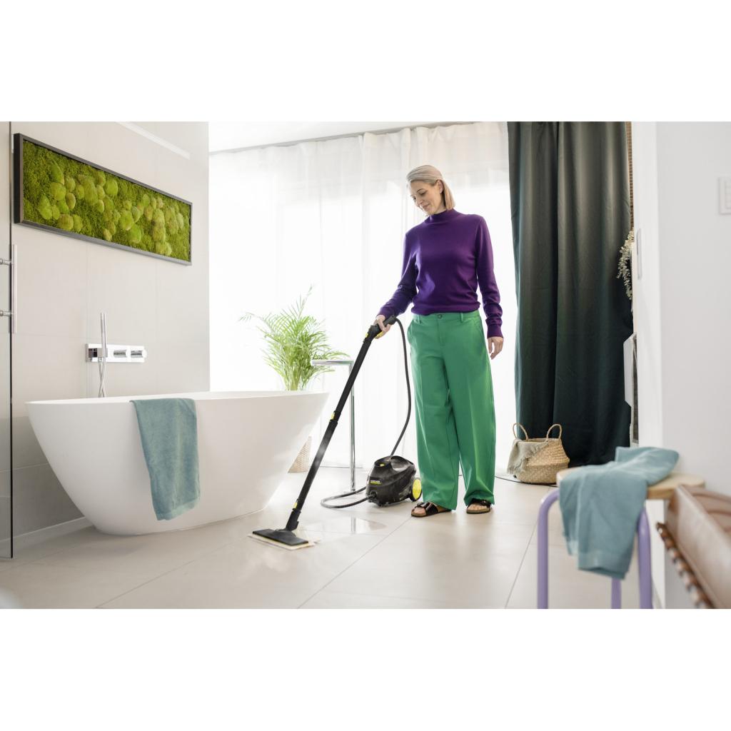 Пароочисник Karcher SC 3 EasyFix Go!Further (1.513-665.0)