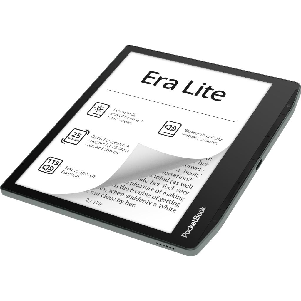 Електронна книга PocketBook 710 Era Lite Stone Green