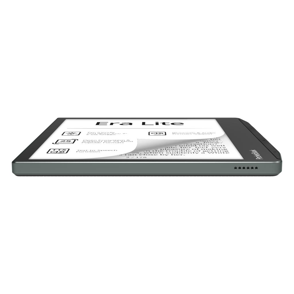 Електронна книга PocketBook 710 Era Lite Stone Green