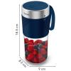 Блендер Tefal Lightmix (BL1CT8F0)