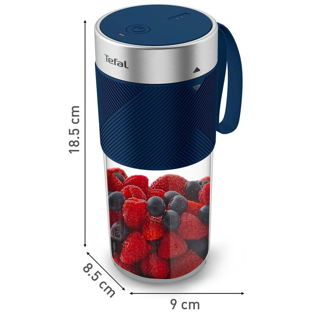 Блендер Tefal Lightmix (BL1CT8F0)