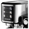 Кавоварка Sencor SES 4910SS