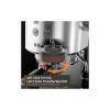 Кавоварка Krups Virtuoso Plus Tamping System (XP499EE0)