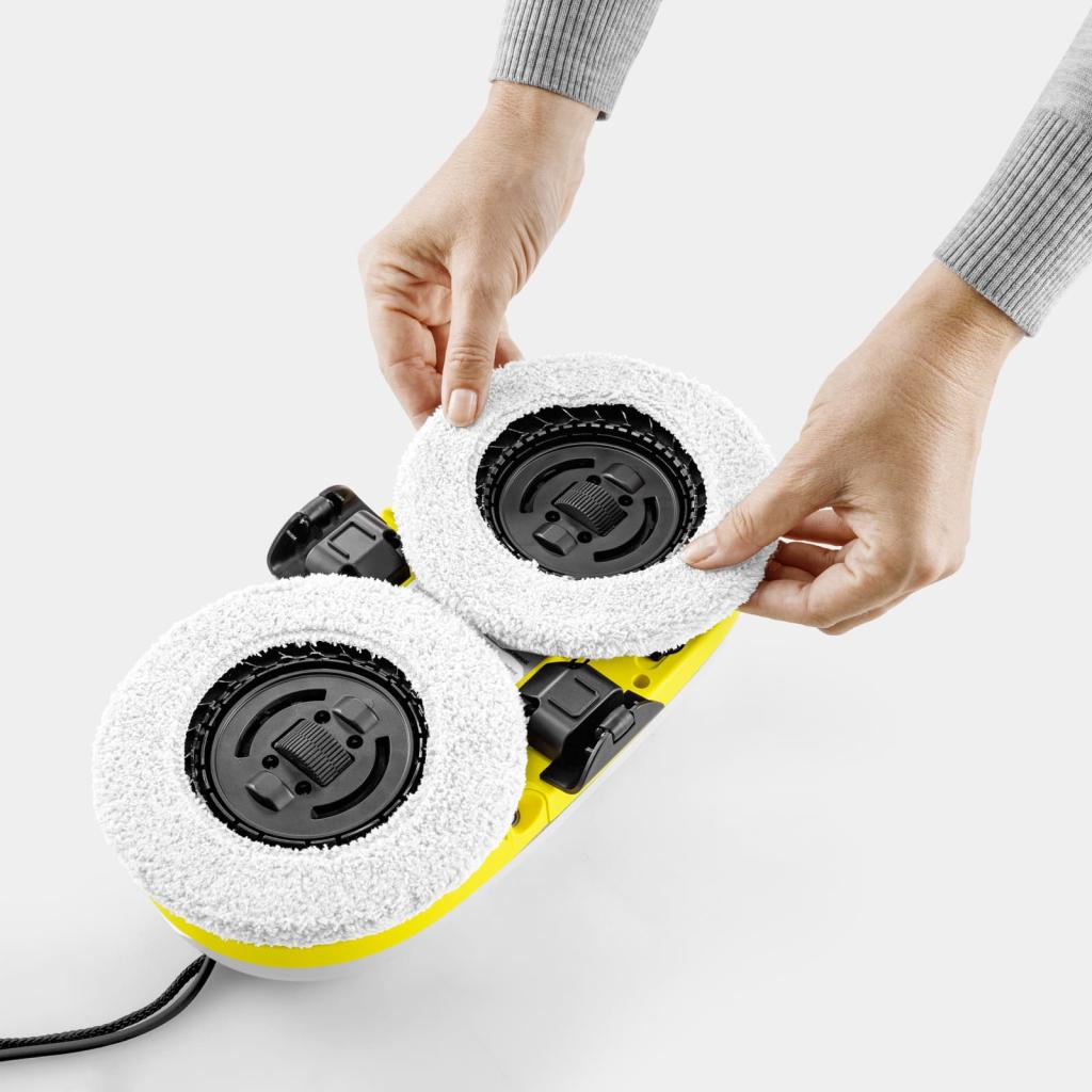 Віконний пилосос Karcher RCW 2 (1.269-210.0)