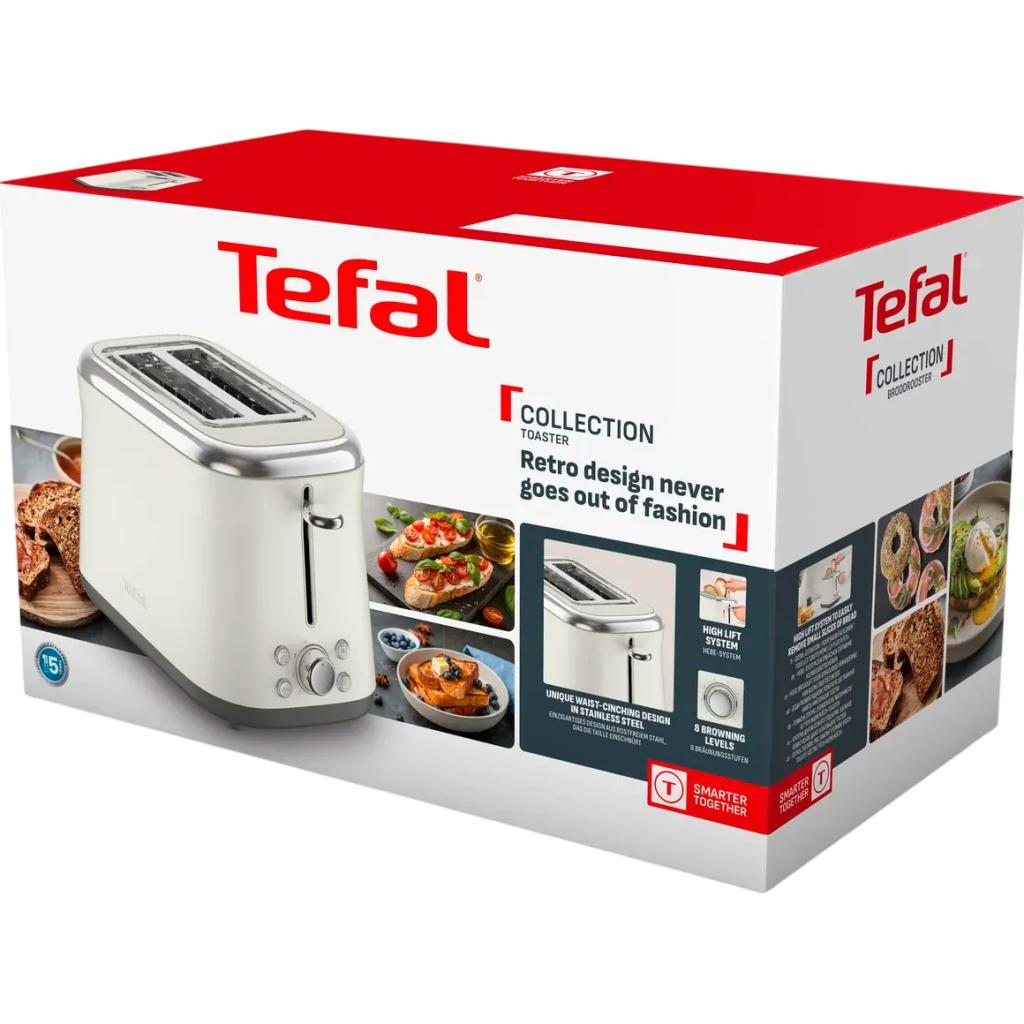 Тостер Tefal TT720AE0