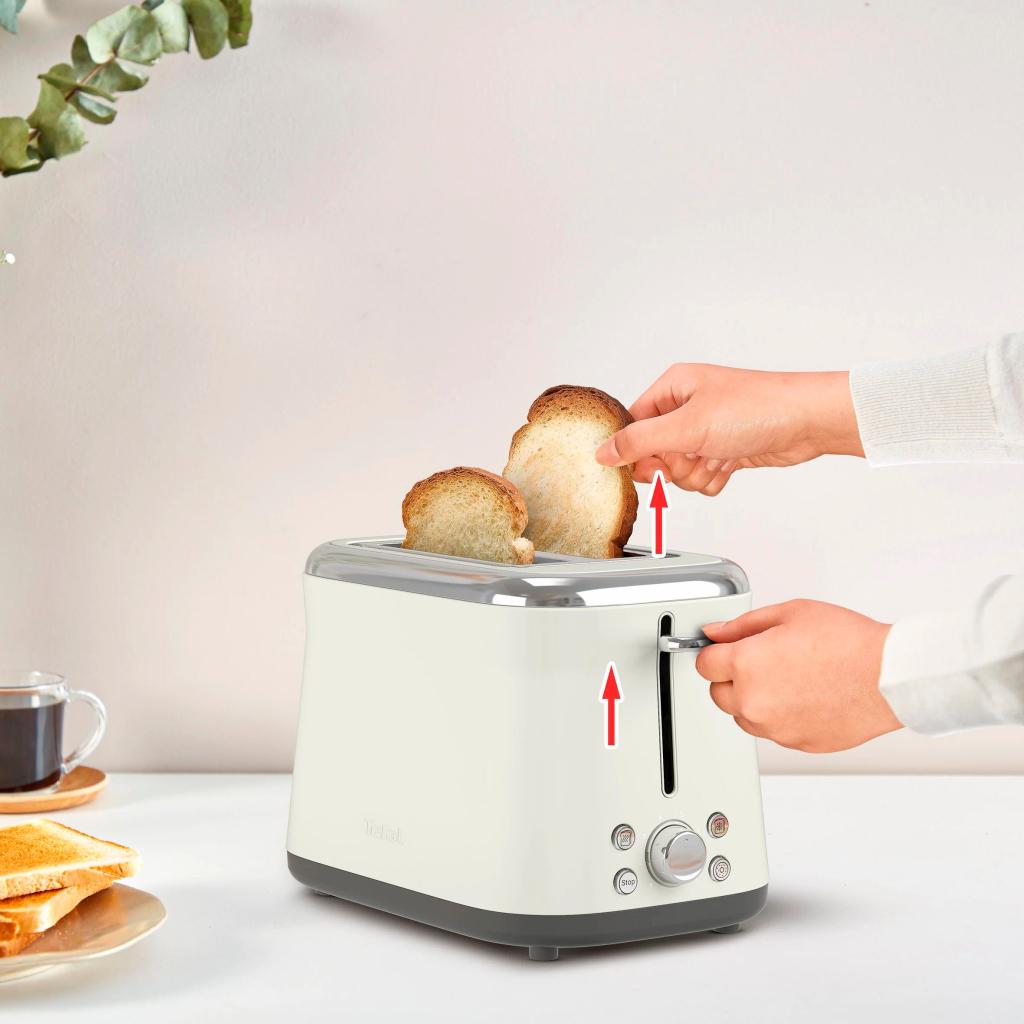 Тостер Tefal TT720AE0