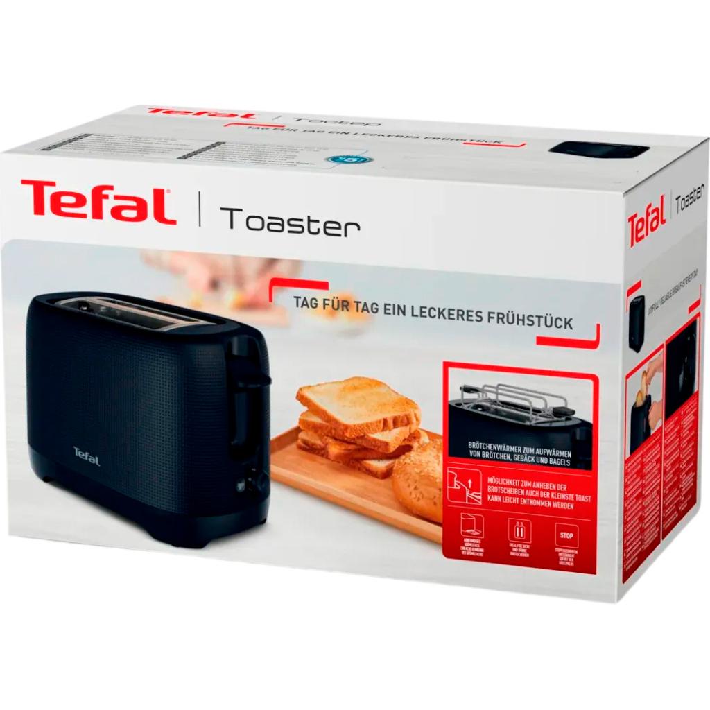 Тостер Tefal TT2M1810