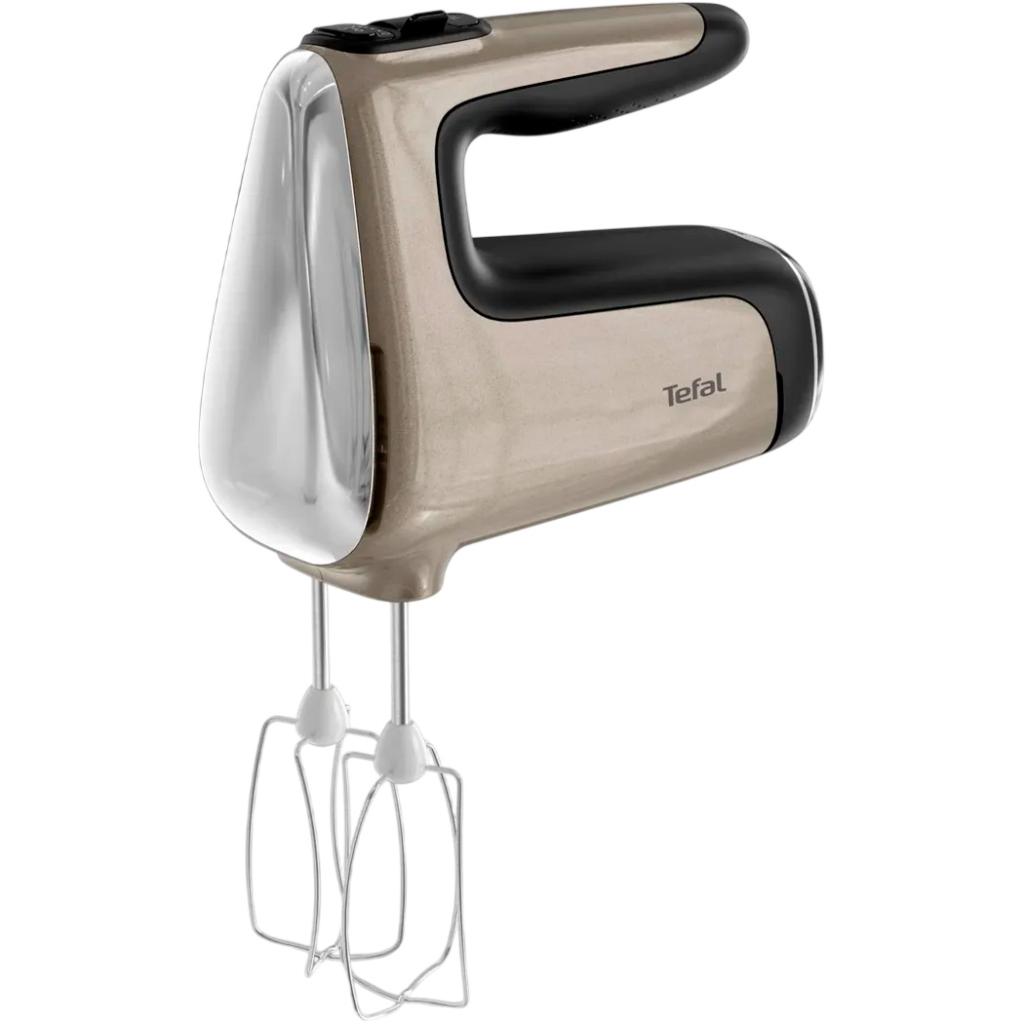 Міксер Tefal Powermix Silence 4in1 (HT663AF0)
