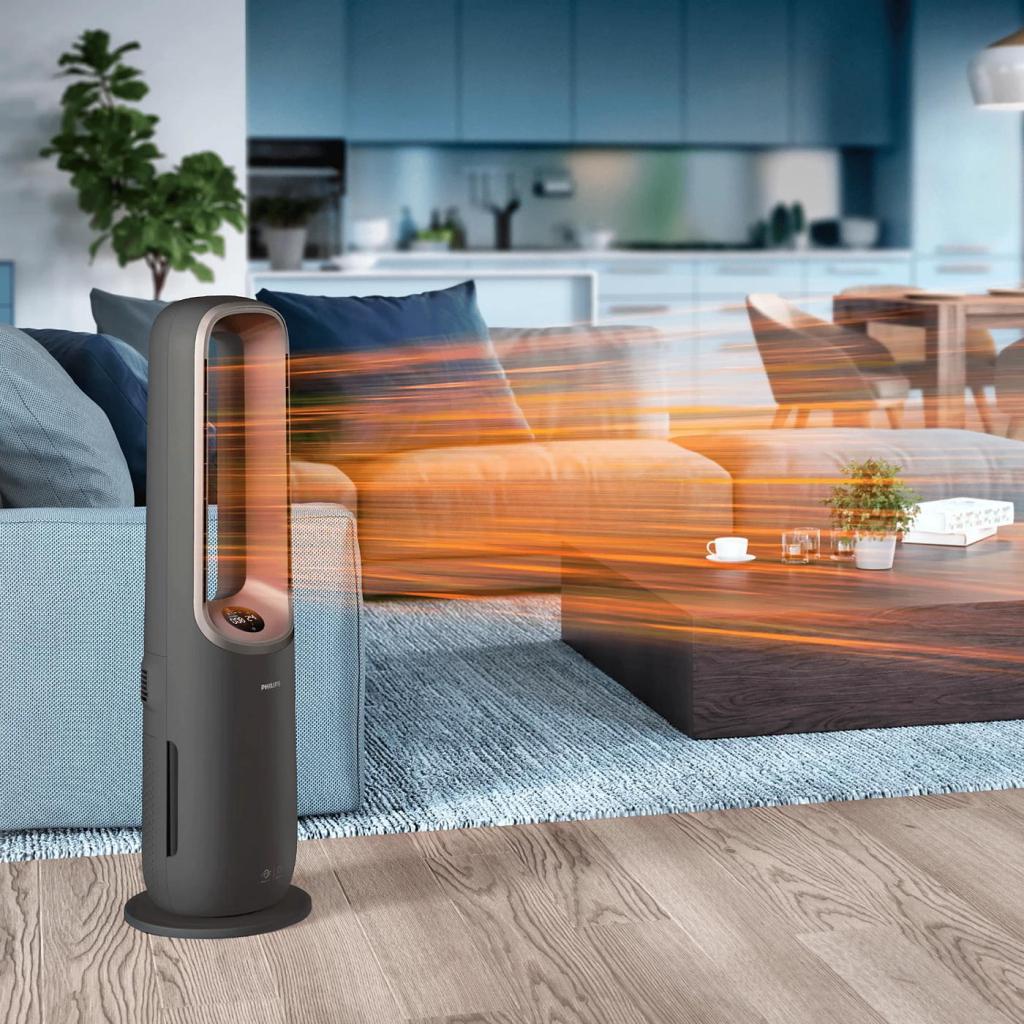 Очисник повітря Philips AMF970/10