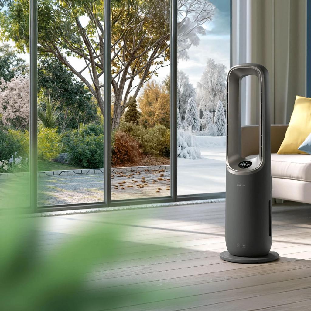 Очисник повітря Philips AMF970/10