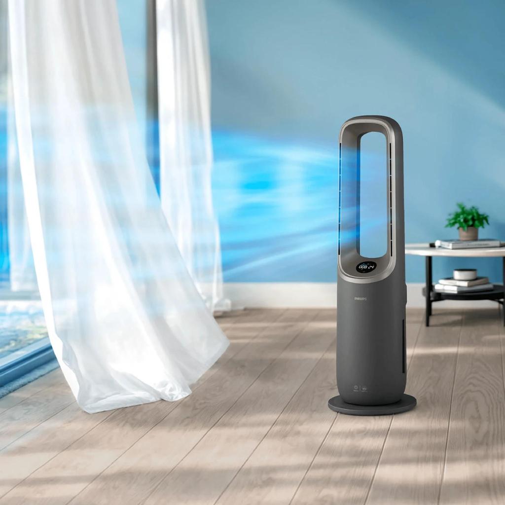Очисник повітря Philips AMF970/10