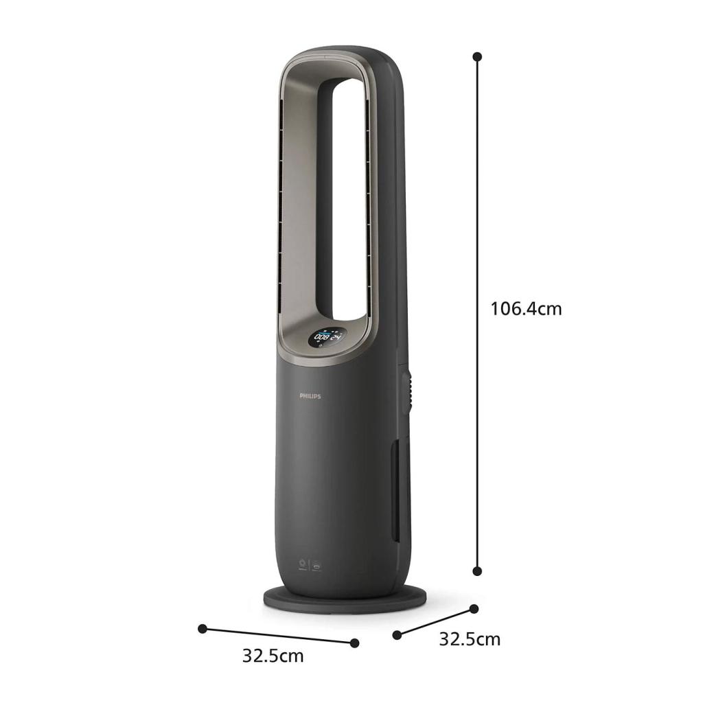 Очисник повітря Philips AMF970/10