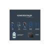 Пилосос Rowenta IClean It Hot & Cold (N7021F0)