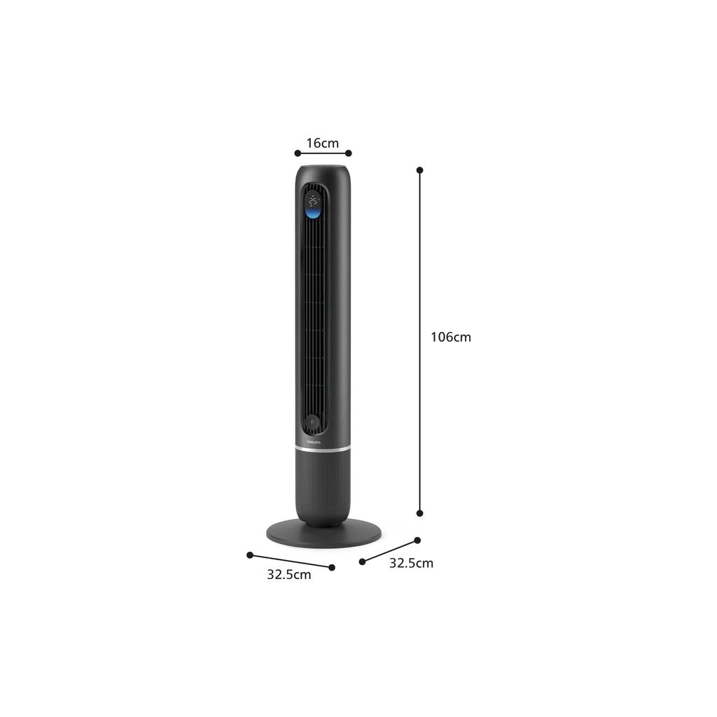 Вентилятор Philips CX7550/01