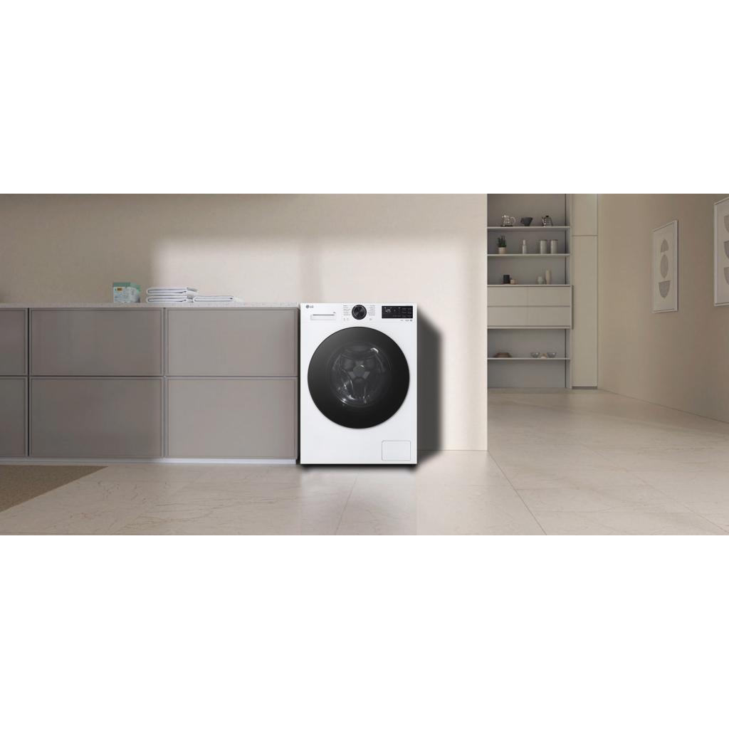 Пральна машина LG F2X5PS5W