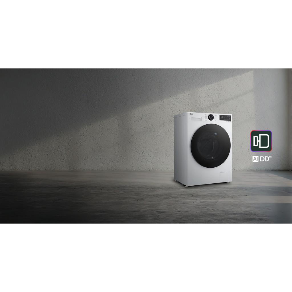 Пральна машина LG F2X5PS5W