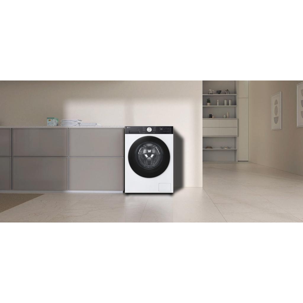 Пральна машина LG F2X5FS2WB