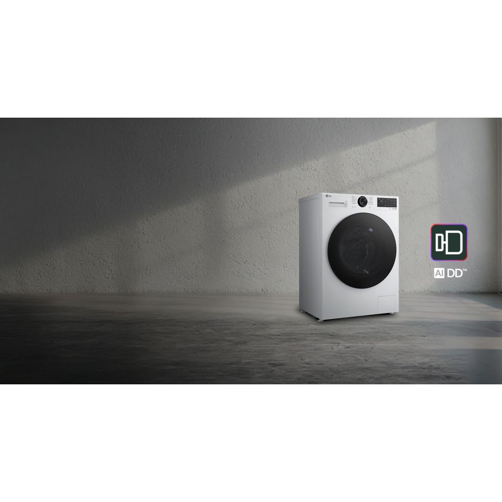 Пральна машина LG F2X5FS5W