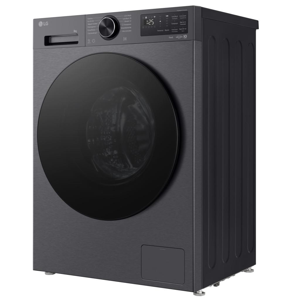 Пральна машина LG F2X5PS5M