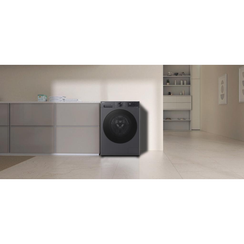 Пральна машина LG F2X5PS5M