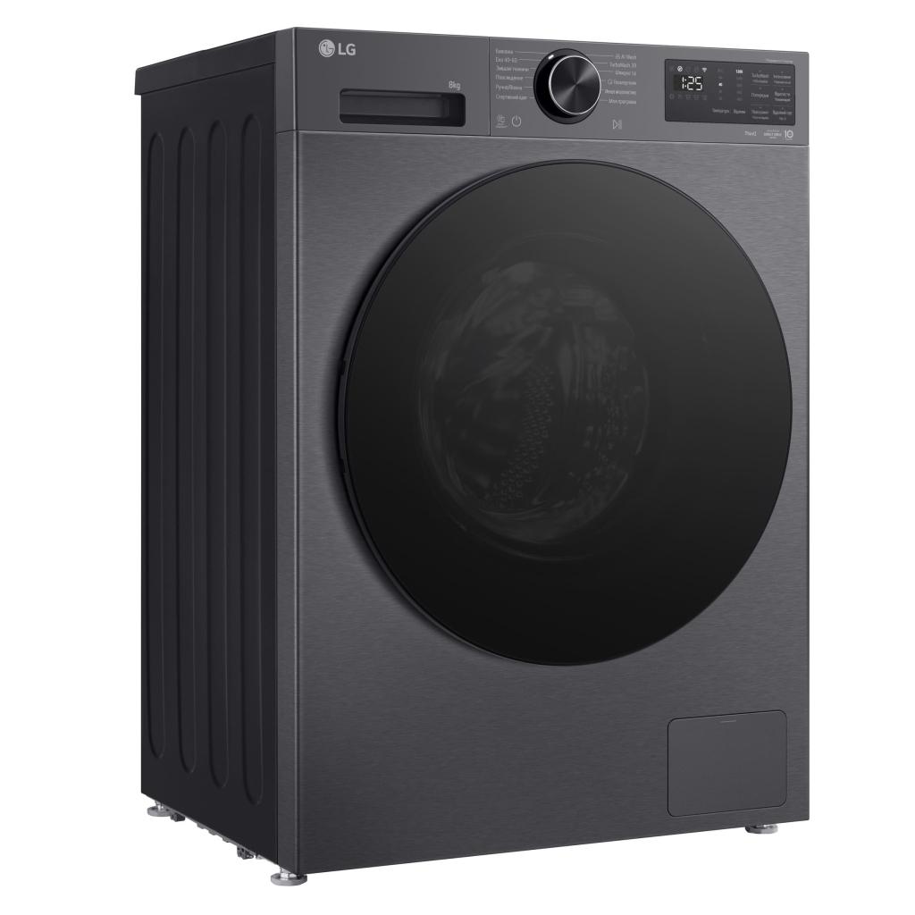 Пральна машина LG F2X5PS5M