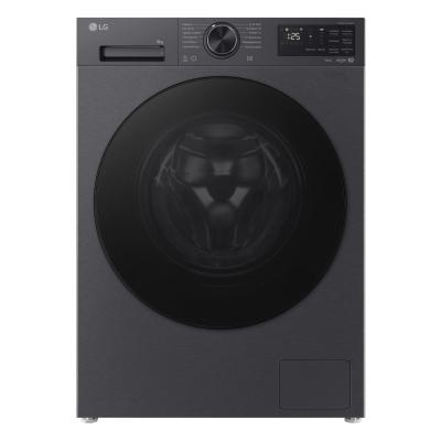 Пральна машина LG F2X5PS5M
