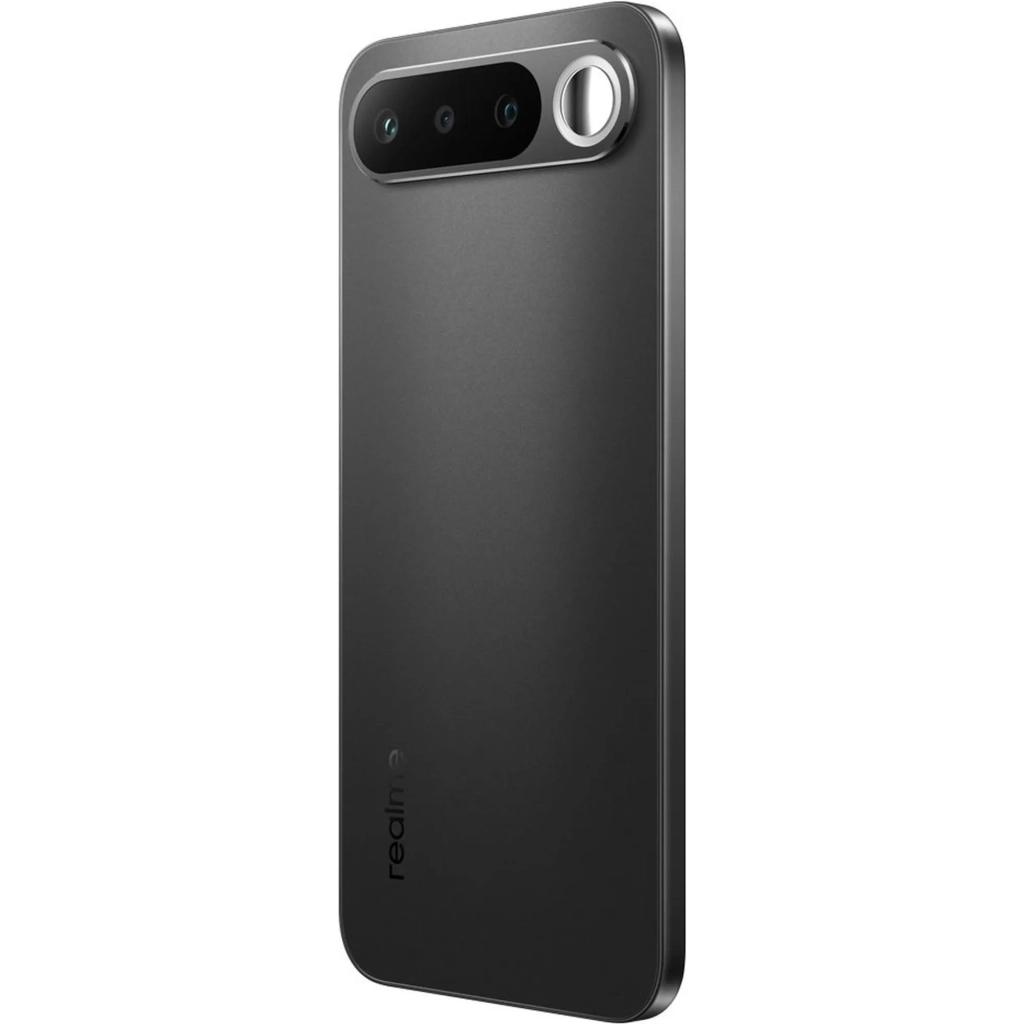 Смартфон realme 16 5G 8/256 Air Black