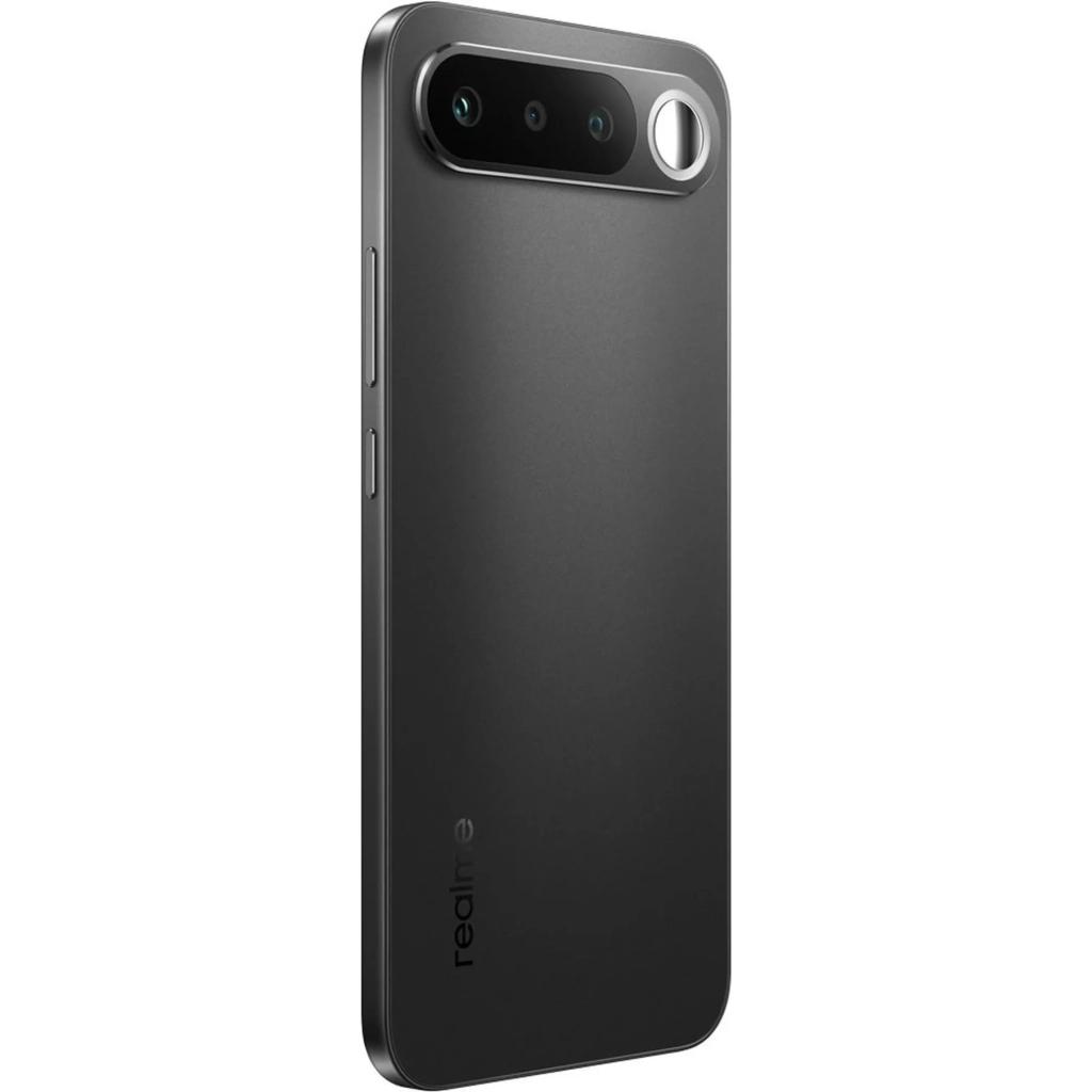 Смартфон realme 16 5G 8/256 Air Black