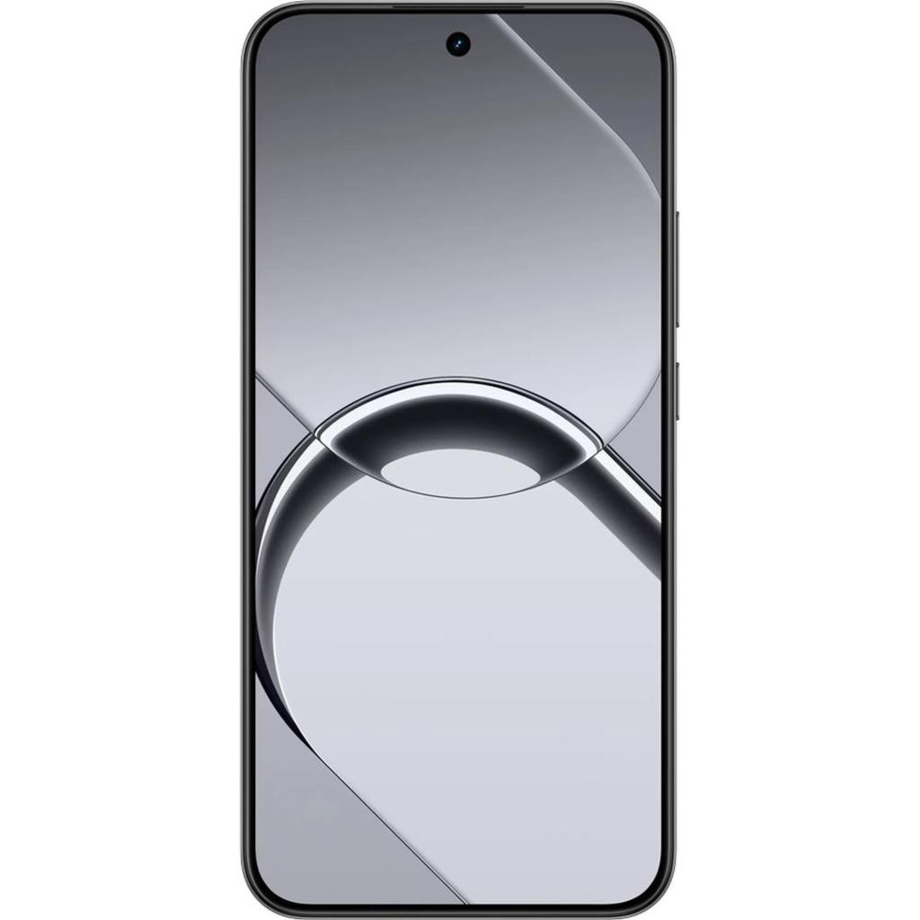 Смартфон realme 16 5G 8/256 Air Black