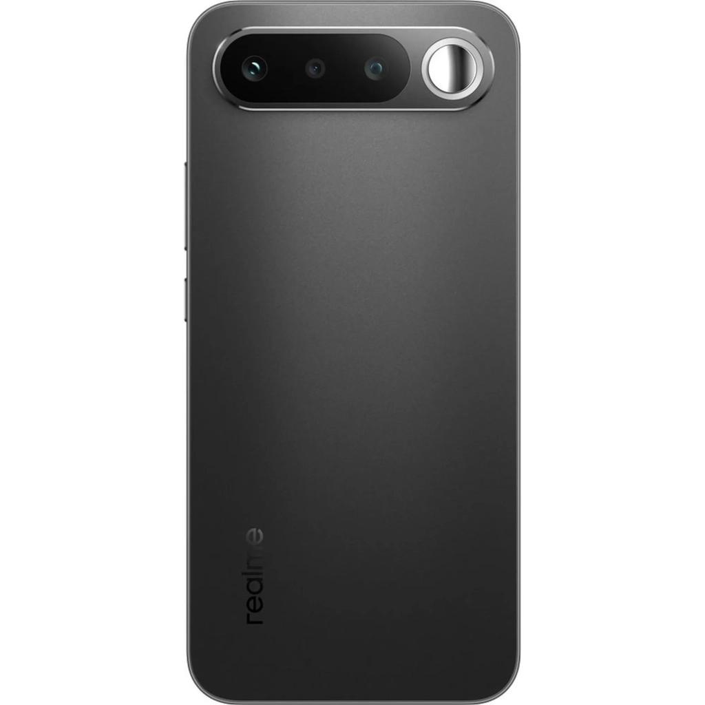 Смартфон realme 16 5G 8/256 Air Black