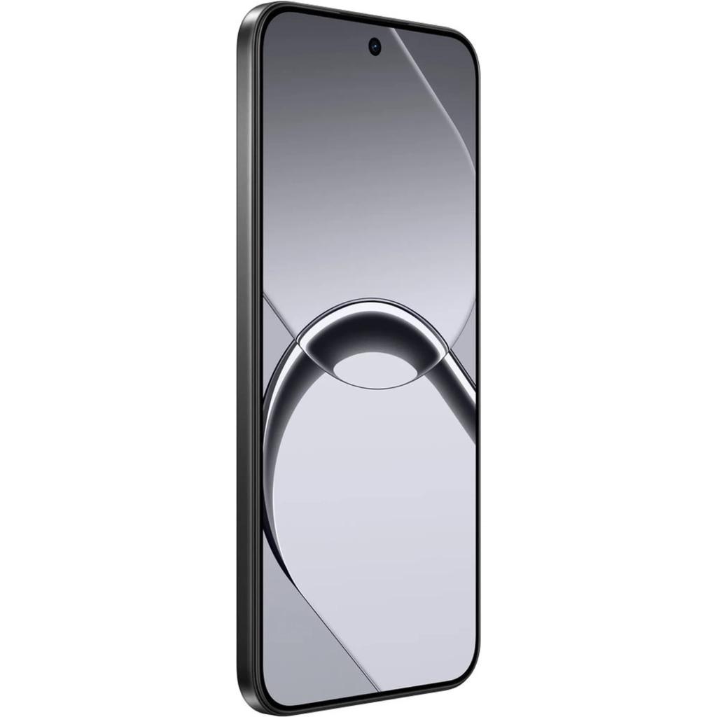 Смартфон realme 16 5G 8/256 Air Black