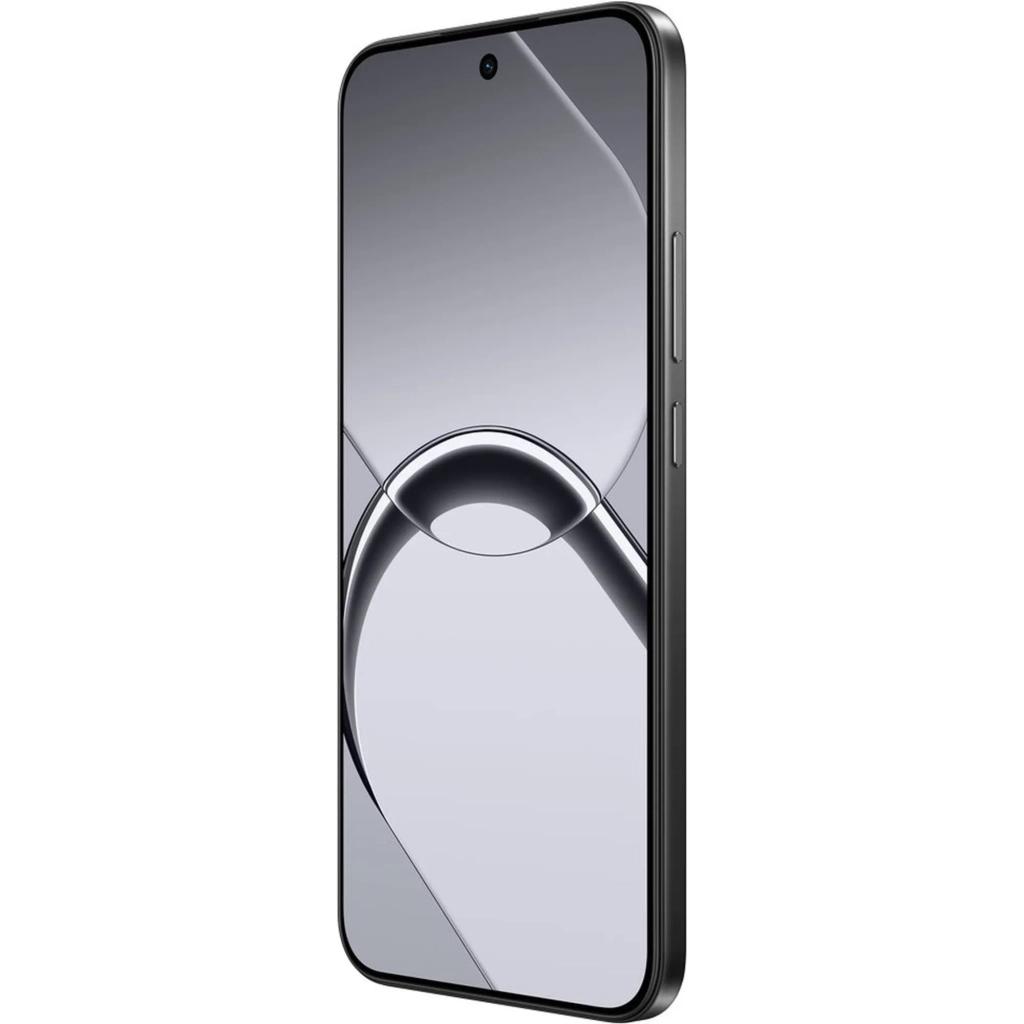 Смартфон realme 16 5G 8/256 Air Black