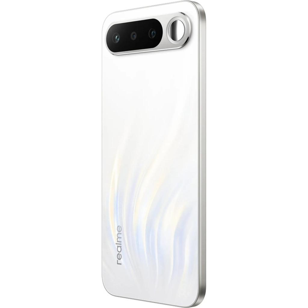 Смартфон realme 16 5G 8/256 Air White