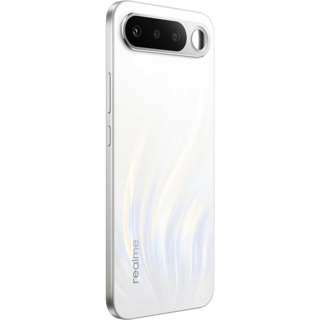 Смартфон realme 16 5G 8/256 Air White