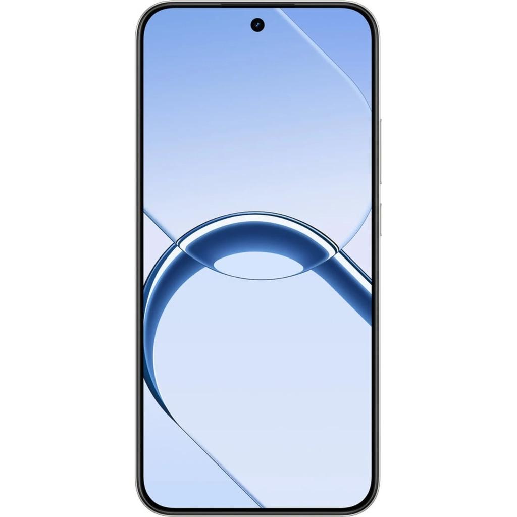 Смартфон realme 16 5G 8/256 Air White
