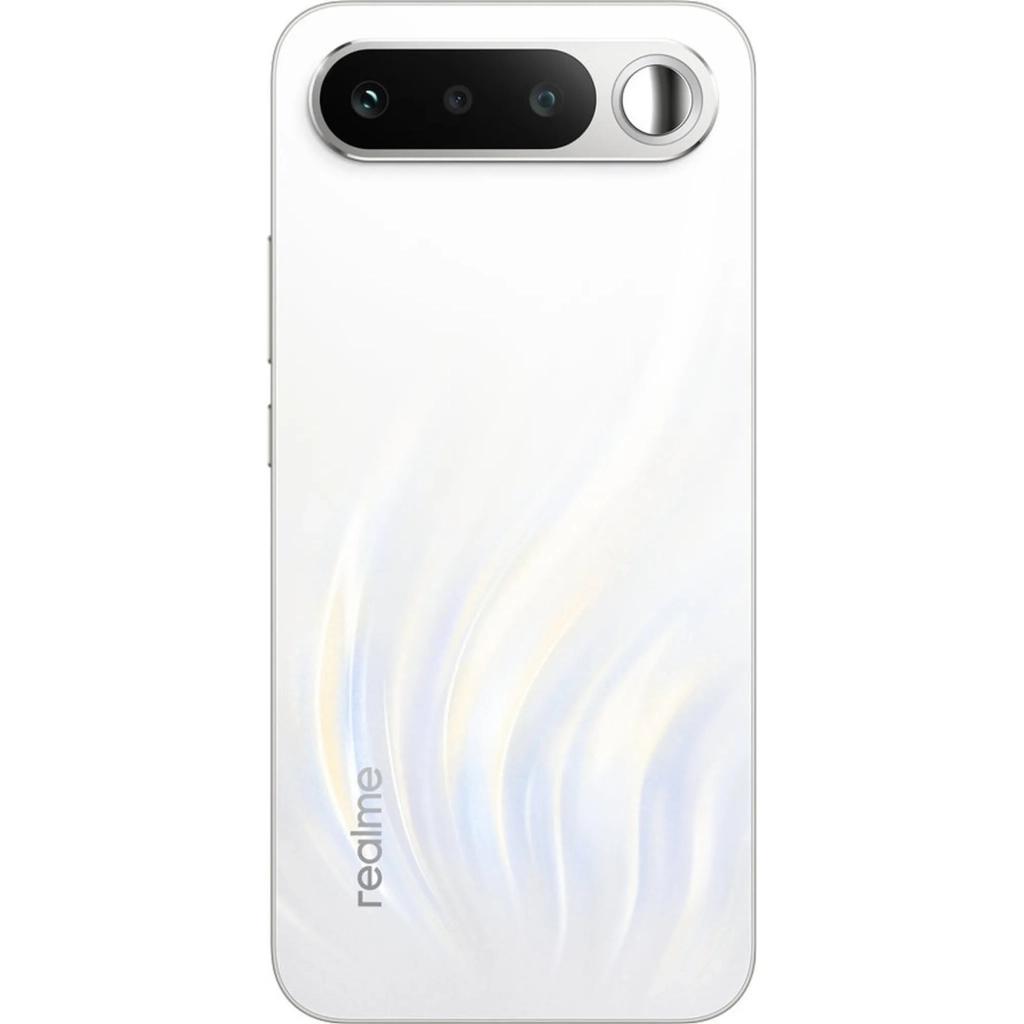 Смартфон realme 16 5G 8/256 Air White