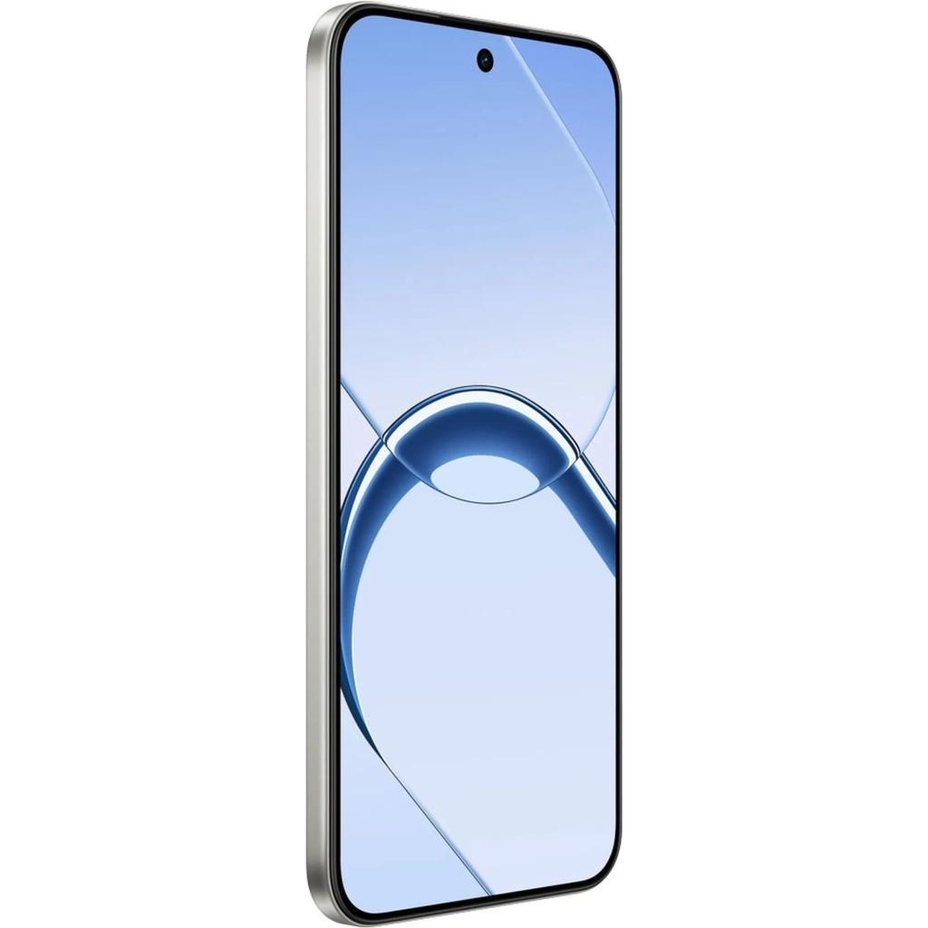 Смартфон realme 16 5G 8/256 Air White