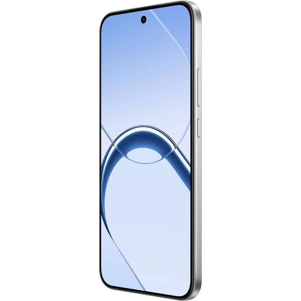 Смартфон realme 16 5G 8/256 Air White