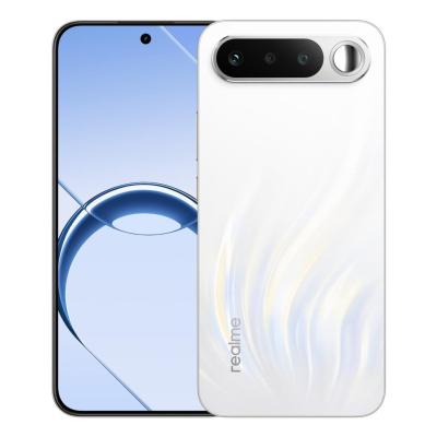 Смартфон realme 16 5G 8/256 Air White