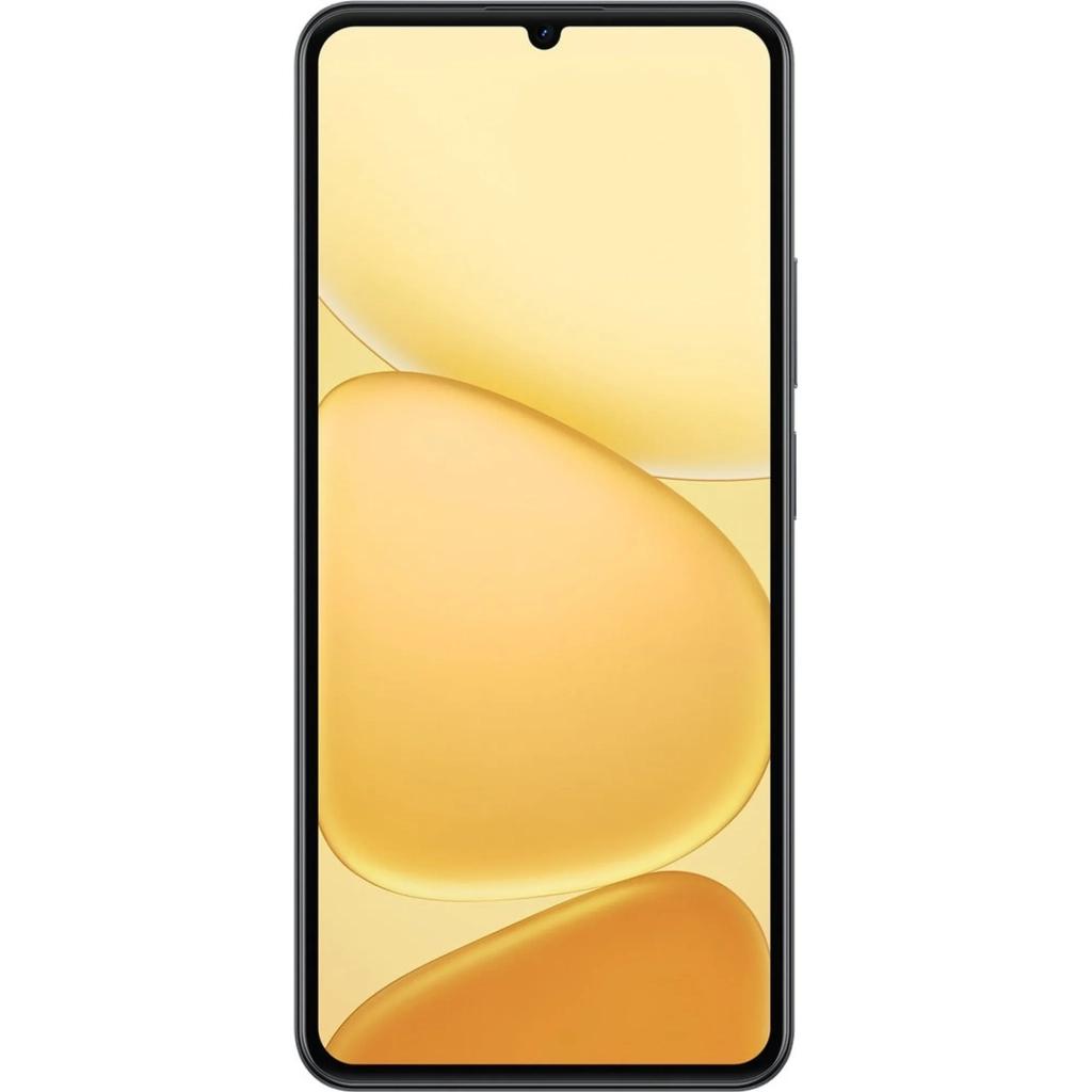 Смартфон realme Note 80 4/128 Storm Black