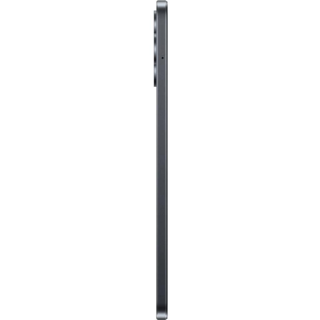 Смартфон realme Note 80 4/128 Storm Black