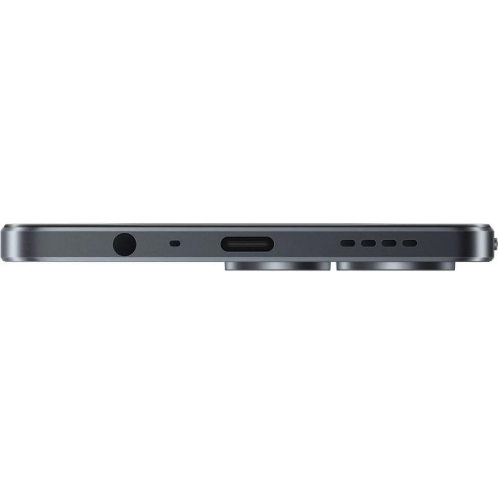 Смартфон realme Note 80 4/128 Storm Black