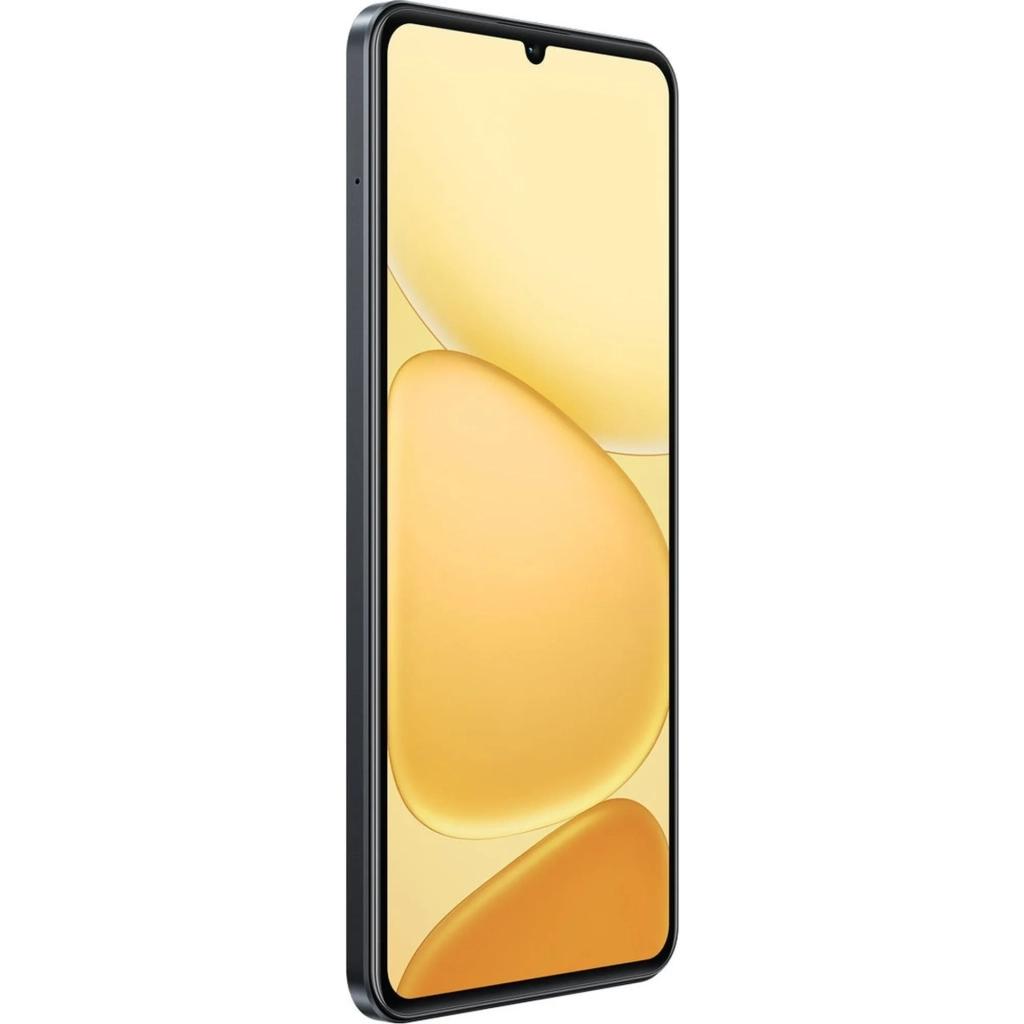 Смартфон realme Note 80 4/128 Storm Black
