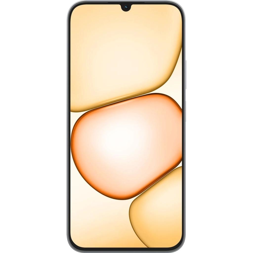 Смартфон realme C100i 4/128 Dusk Grey