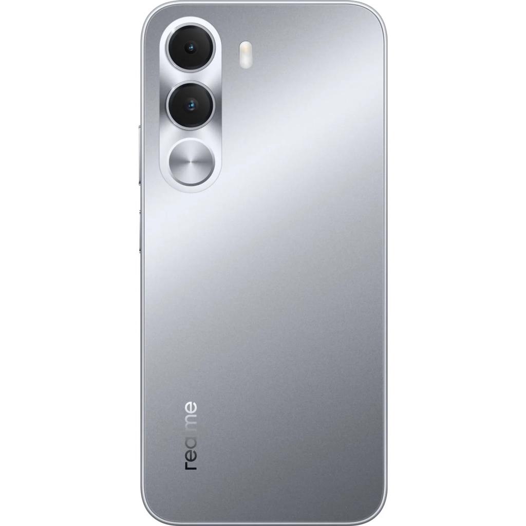 Смартфон realme C100i 4/128 Dusk Grey