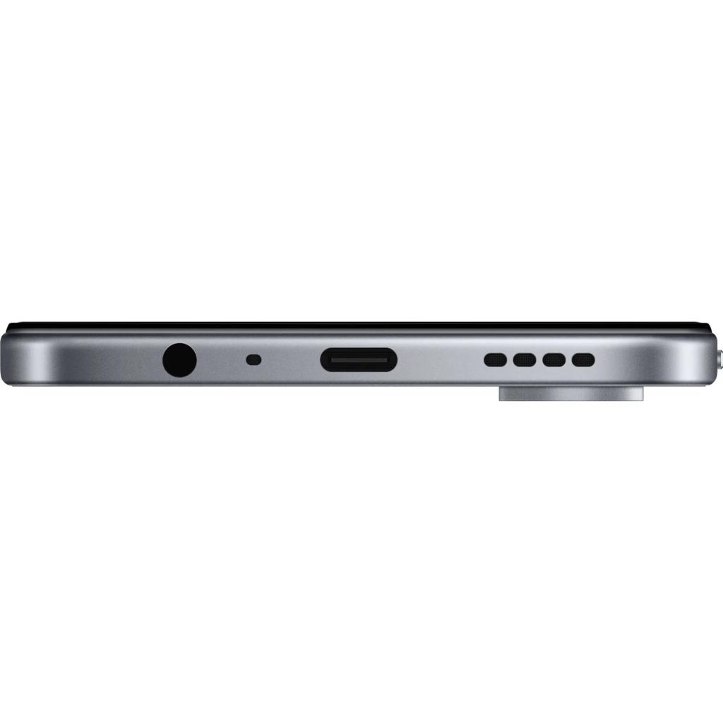 Смартфон realme C100i 4/128 Dusk Grey